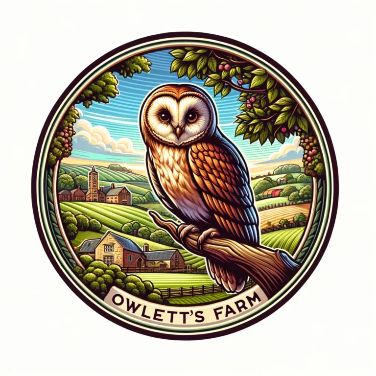 Owletts Farm